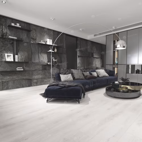 Кварцвиниловый SPC ламинат Alpine Floor Premium XL Дуб Кливио ECO 7-33 1800×229×8