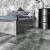 Кварцвиниловая плитка Alpine Floor клеевая Light Stone Корноулл ECO 15-1 608×303×2,5 фото в интерьере