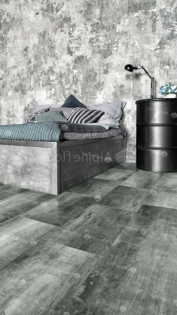 Кварцвиниловая плитка Alpine Floor клеевая Light Stone Корноулл ECO 15-1 608×303×2,5 фото в интерьере Кварцвиниловая плитка Alpine Floor клеевая Light Stone Корноулл ECO 15-1 608×303×2,5 фото в интерьере