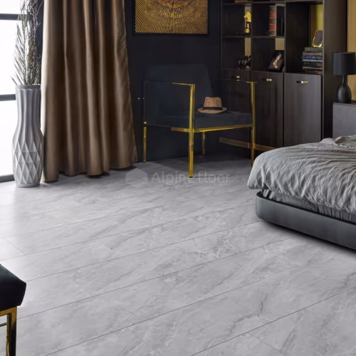 Кварцвиниловая плитка Alpine Floor клеевая Light Stone Вердон ECO 15-4 608×303×2,5