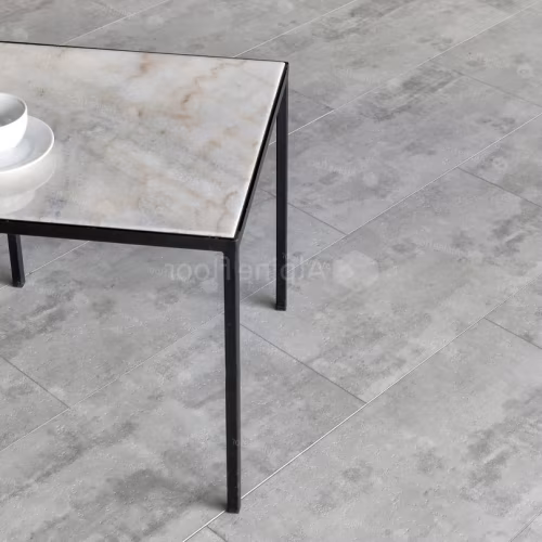Кварцвиниловая плитка Alpine Floor клеевая Light Stone Самерсет ECO 15-6 608×303×2,5