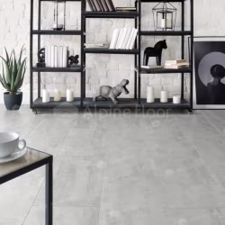Кварцвиниловая плитка Alpine Floor клеевая Light Stone Самерсет ECO 15-6 608×303×2,5