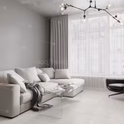 Кварцвиниловая плитка Alpine Floor клеевая Light Stone Брайс ECO 15-7 608×303×2,5