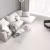 Кварцвиниловая плитка Alpine Floor клеевая Light Stone Брайс ECO 15-7 608×303×2,5 фото в интерьере