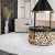 Кварцвиниловая плитка Alpine Floor клеевая Light Stone Гранд Каньон ECO 15-8 608×303×2,5 фото в интерьере