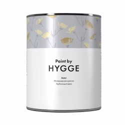 Краска Hygge Aster 0,9 л
