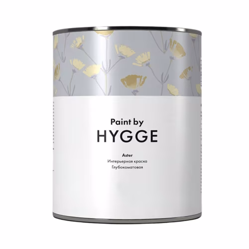 Краска Hygge Aster 0,9 л