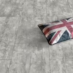 Кварцвиниловая плитка Alpine Floor клеевая Light Stone Ратленд ECO 15-9 608×303×2,5