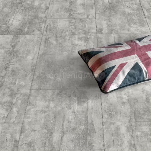 Кварцвиниловая плитка Alpine Floor клеевая Light Stone Ратленд ECO 15-9 608×303×2,5