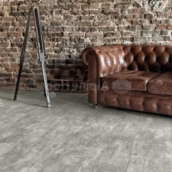 Кварцвиниловая плитка Alpine Floor клеевая Light Stone Ратленд ECO 15-9 608×303×2,5