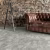 Кварцвиниловая плитка Alpine Floor клеевая Light Stone Ратленд ECO 15-9 608×303×2,5 фото в интерьере