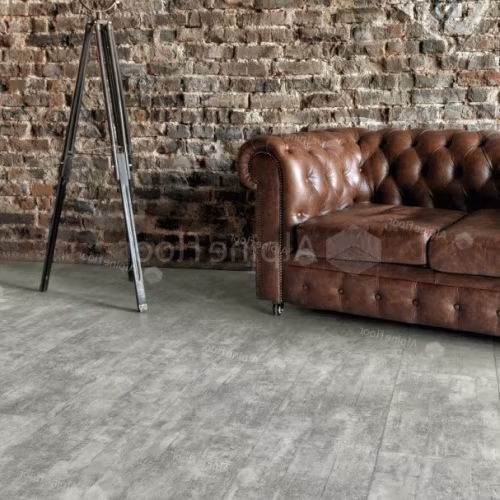 Кварцвиниловая плитка Alpine Floor клеевая Light Stone Ратленд ECO 15-9 608×303×2,5