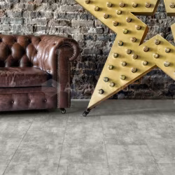Кварцвиниловая плитка Alpine Floor клеевая Light Stone Ратленд ECO 15-9 608×303×2,5