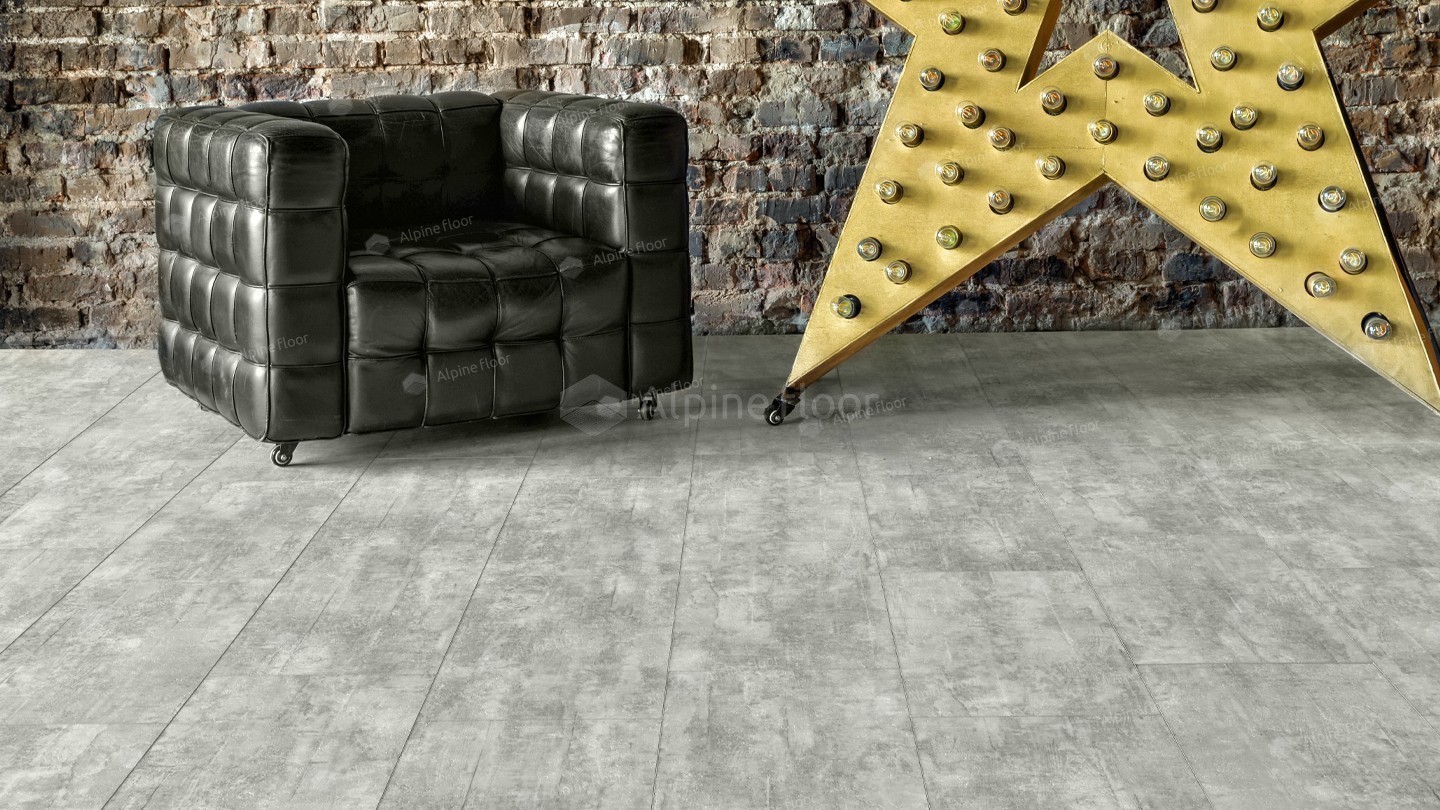 Кварцвиниловая плитка Alpine Floor клеевая Light Stone Ратленд ECO 15-9 608×303×2,5 фото в интерьере Кварцвиниловая плитка Alpine Floor клеевая Light Stone Ратленд ECO 15-9 608×303×2,5 фото в интерьере