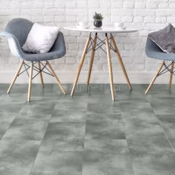 Кварцвиниловая плитка Alpine Floor клеевая Light Stone Бристоль ECO 15-10 608×303×2,5