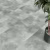 Кварцвиниловая плитка Alpine Floor клеевая Light Stone Бристоль ECO 15-10 608×303×2,5 фото в интерьере
