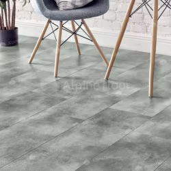 Кварцвиниловая плитка Alpine Floor клеевая Light Stone Бристоль ECO 15-10 608×303×2,5