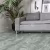 Кварцвиниловая плитка Alpine Floor клеевая Light Stone Хэмпшир ECO 15-11 608×303×2,5 фото в интерьере