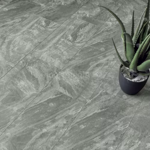 Кварцвиниловая плитка Alpine Floor клеевая Light Stone Хэмпшир ECO 15-11 608×303×2,5