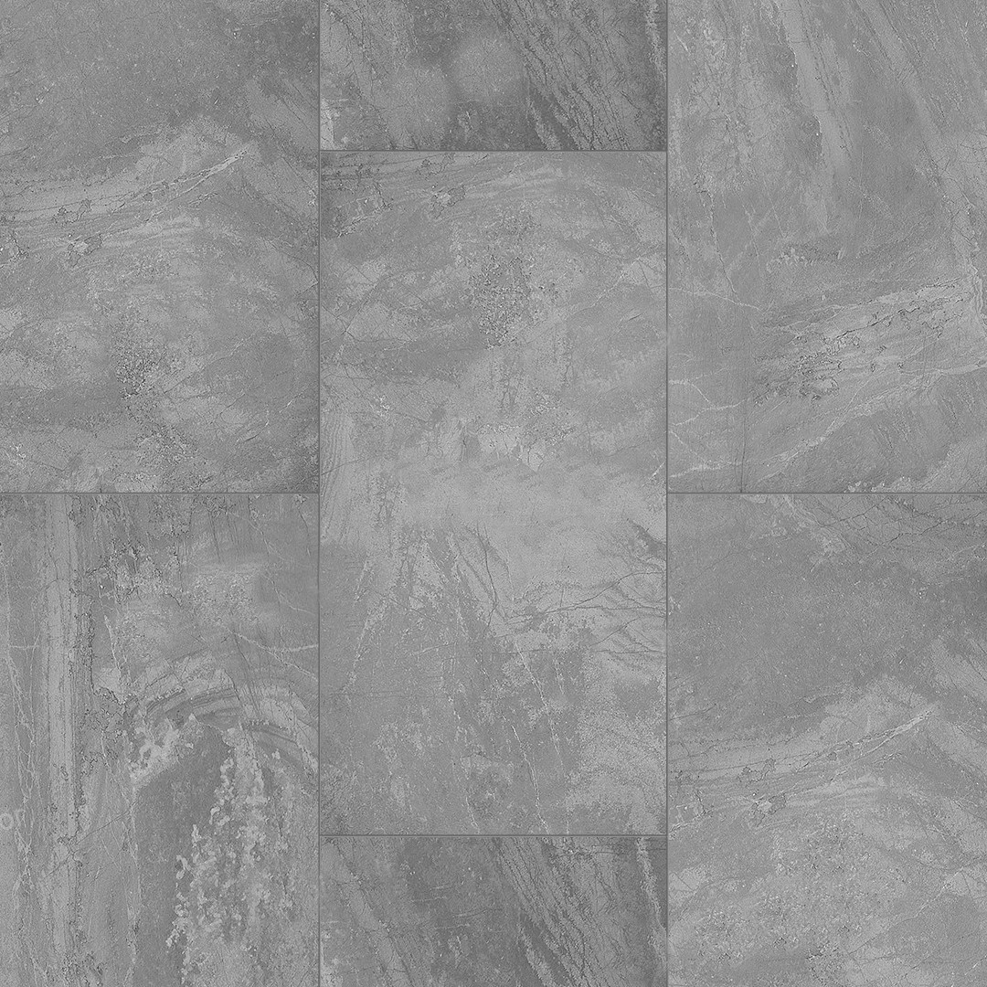 Кварцвиниловая плитка Alpine Floor клеевая Light Stone Хэмпшир ECO 15-11 608×303×2,5