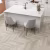 Кварцвиниловая плитка Alpine Floor клеевая Parquet LVT Дуб Фантазия ECO 16-1 венгерская елка 590×118×2,5 фото в интерьере