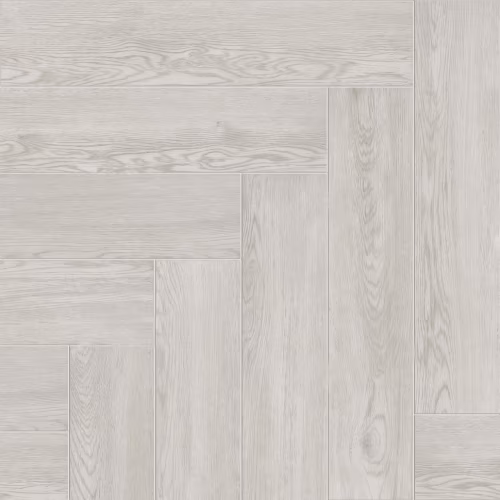 Кварцвиниловая плитка Alpine Floor клеевая Parquet LVT Дуб Арктик ECO 16-4 венгерская елка 590×118×2,5