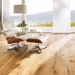Масло с твердым воском TimberCare Hard Wax Oil цвет Натуральный 350100 0,175 л