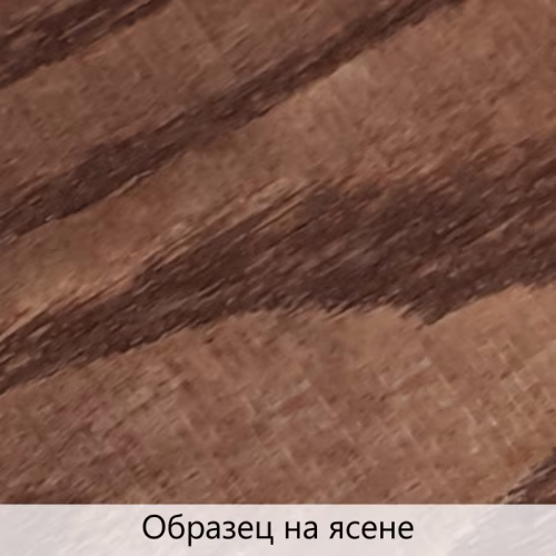 Масло с твердым воском TimberCare Hard Wax Oil цвет Орех 350101 0,175 л