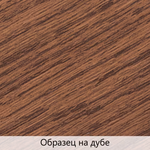 Масло с твердым воском TimberCare Hard Wax Oil цвет Орех 350101 0,175 л
