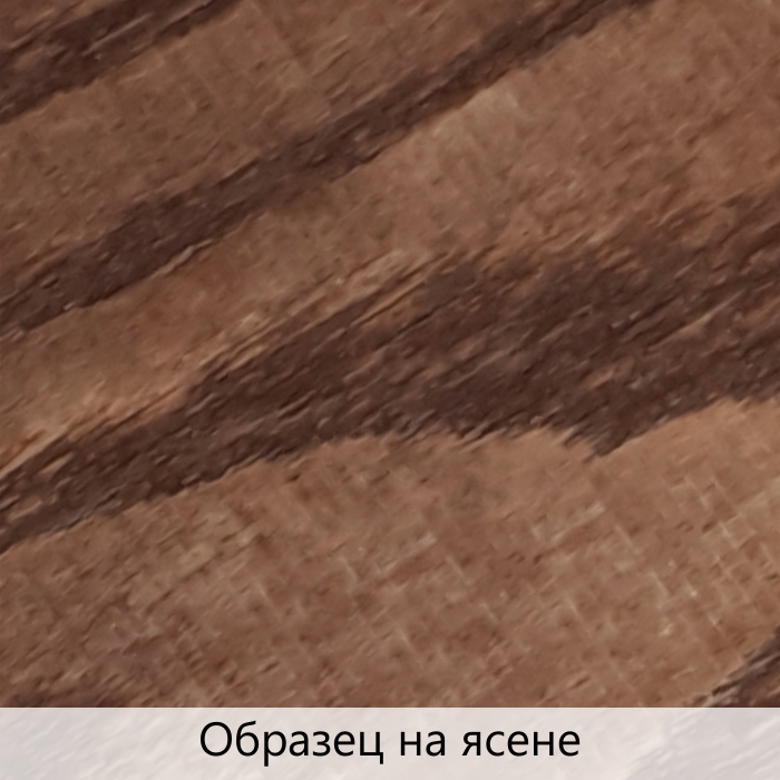 Масло с твердым воском TimberCare Hard Wax Oil цвет Орех 350101 0,175 л