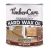 Масло с твердым воском TimberCare Hard Wax Oil цвет Темно-коричневый 350061 0,75 л