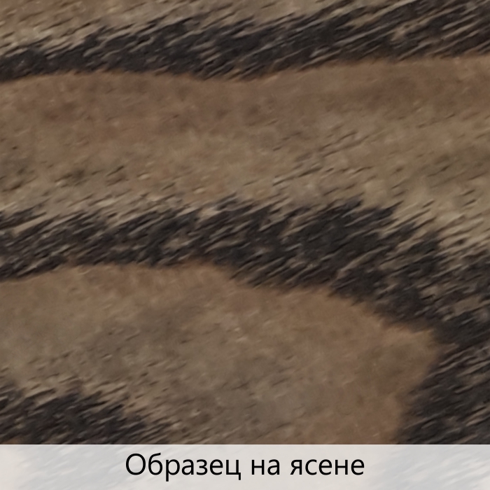 Масло с твердым воском TimberCare Hard Wax Oil цвет Темно-коричневый 350102 0,175 л