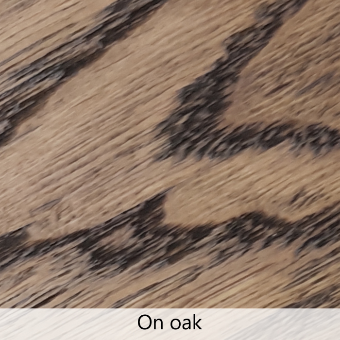 Масло с твердым воском TimberCare Hard Wax Oil цвет Темно-коричневый 350102 0,175 л