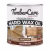 Масло с твердым воском TimberCare Hard Wax Oil цвет Шоколадный 350062 0,75 л