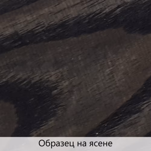 Масло с твердым воском TimberCare Hard Wax Oil цвет Черный 350105 0,175 л