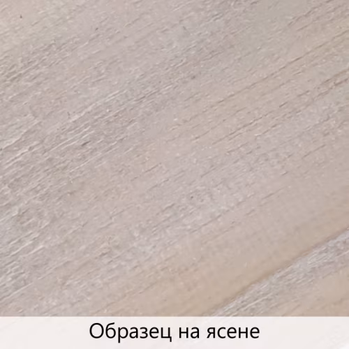 Масло с твердым воском TimberCare Hard Wax Oil цвет Белый мел 350106 0,175 л