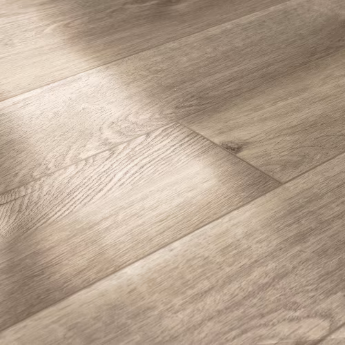 Кварцвиниловая плитка Alpine Floor клеевая Parquet LVT Дуб Натуральный отбеленный ECO 16-5 венгерская елка 590×118×2,5