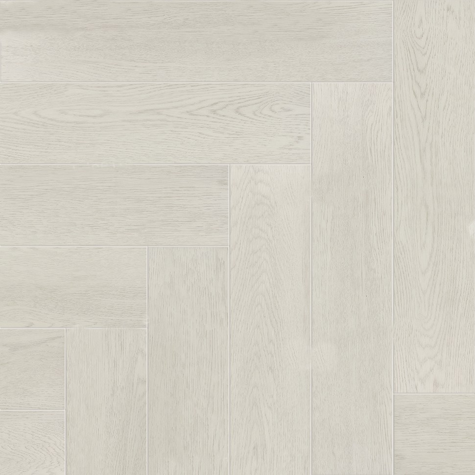 Кварцвиниловая плитка Alpine Floor клеевая Parquet LVT Зимний Лес ECO 16-6 венгерская елка 590×118×2,5