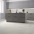 Кварцвиниловая плитка Alpine Floor клеевая Parquet LVT Зимний Лес ECO 16-6 венгерская елка 590×118×2,5 фото в интерьере