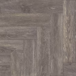 Кварцвиниловая плитка Alpine Floor клеевая Parquet LVT Венге Грей ECO 16-8 венгерская елка 590×118×2,5
