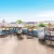 Кварцвиниловая плитка Alpine Floor клеевая Parquet LVT Макадамия ECO 16-10 венгерская елка 590×118×2,5 фото в интерьере