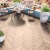 Кварцвиниловая плитка Alpine Floor клеевая Parquet LVT Макадамия ECO 16-10 венгерская елка 590×118×2,5 фото в интерьере