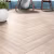 Кварцвиниловая плитка Alpine Floor клеевая Parquet LVT Макадамия ECO 16-10 венгерская елка 590×118×2,5 фото в интерьере