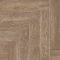 Кварцвиниловая плитка Alpine Floor клеевая Parquet LVT Макадамия ECO 16-10 венгерская елка 590×118×2,5