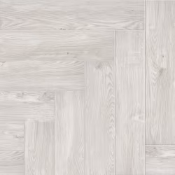 Кварцвиниловая плитка Alpine Floor клеевая Parquet LVT Снежный ECO 16-11 венгерская елка 590×118×2,5