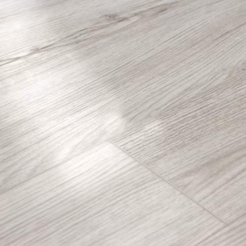 Кварцвиниловая плитка Alpine Floor клеевая Parquet LVT Снежный ECO 16-11 венгерская елка 590×118×2,5
