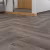 Кварцвиниловая плитка Alpine Floor клеевая Parquet LVT Дуб Мерга ECO 16-13 венгерская елка 590×118×2,5 фото в интерьере