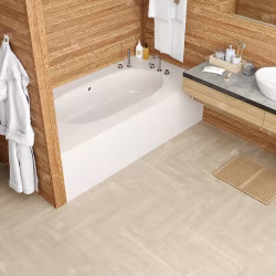 Кварцвиниловая плитка Alpine Floor клеевая Parquet LVT Дуб Адара ECO 16-14 венгерская елка 590×118×2,5