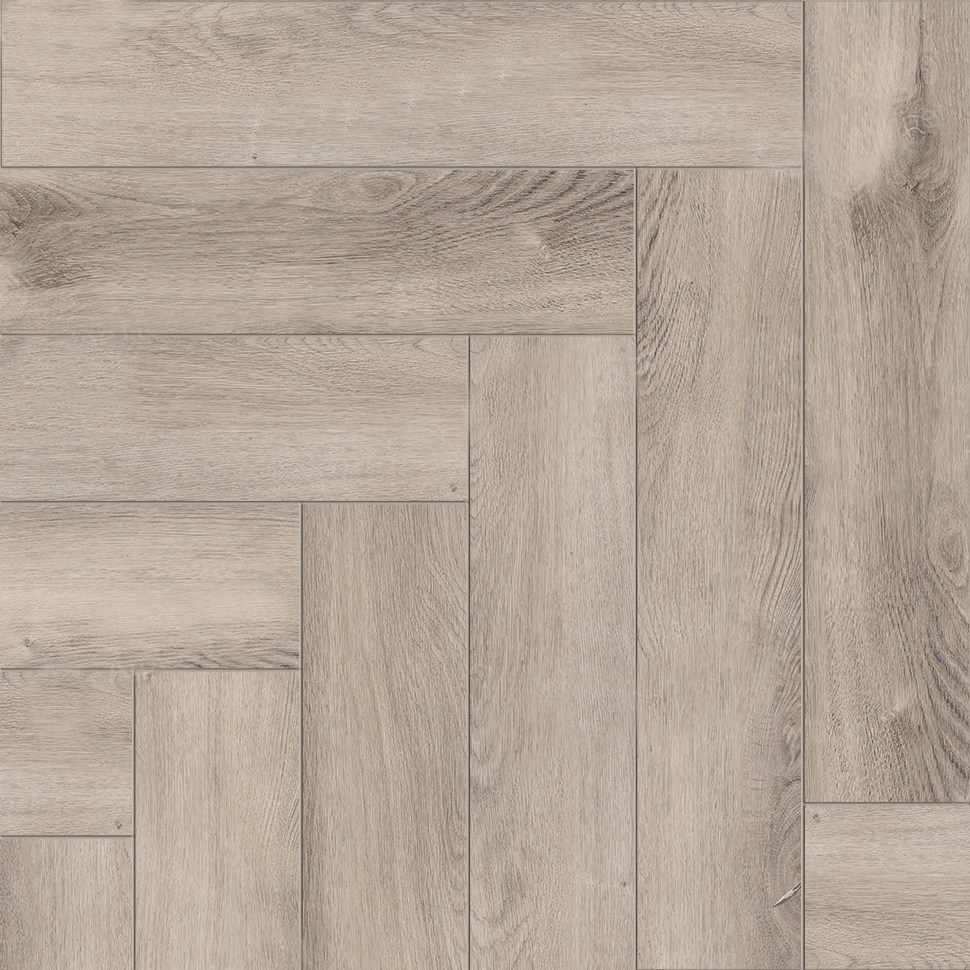 Кварцвиниловая плитка Alpine Floor клеевая Parquet LVT Дуб Исида ECO 16-15 венгерская елка 590×118×2,5