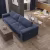 Кварцвиниловая плитка Alpine Floor клеевая Parquet LVT Дуб Исида ECO 16-15 венгерская елка 590×118×2,5 фото в интерьере